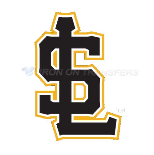 Salt Lake Bees Iron-on Stickers (Heat Transfers)NO.7708